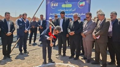سرمایهگذاری 270 میلیارد ریالی برای تقویت زیرساختهای درمانی گرمسار / اخبار سمنان - اخبار استانها