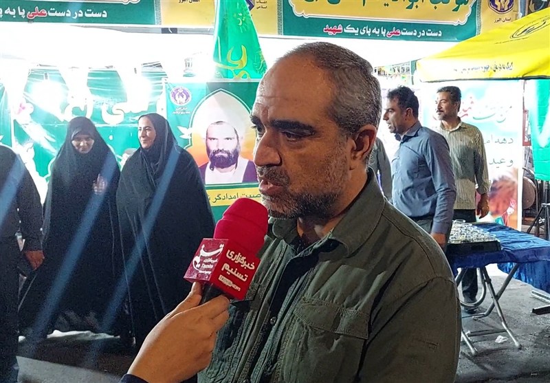 بهرهمندی 3 هزار مددجوی البرزی از برنامههای فرهنگی کمیته امداد / اخبار البرز - اخبار استانها