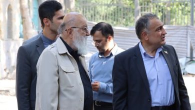 آمادگی شورای شهر برای طراحی یادمان آثار تجاوز دشمن به دانشگاه شریف / اخبار سیاسی روز , اخبار دولت