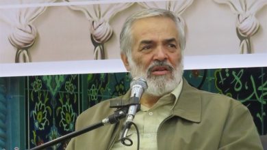 جنگ گستردهتر میخ آخر بر تابوت حضور آمریکا در منطقه است / اخبار مرکزی - اخبار استانها