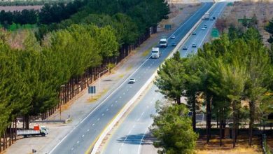 اجرای طرح برخورد با تخلفات در محور ساری ـ کیاسر / اخبار مازندران - اخبار استانها