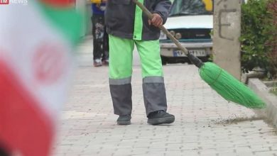 آمادهباش مشهد برای تاسوعا و عاشورای حسینی/فعالیت 6هزار پاکبان / اخبار خراسان رضوی - اخبار استانها