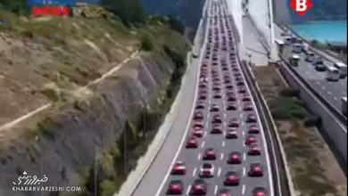 استقبال پرشور هواداران ترکیه از تیم ملی در راه جام جهانی / تیم ملی ترکیه , جام جهانی , هواداران فوتبال , استقبال , فوتبال