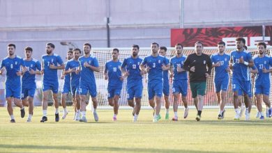 رفع ابهام از ویزای تیم ملی فوتبال ایران؛ مشکل اقامت در آمریکا وجود ندارد / تیم ملی فوتبال ایران , جام جهانی ۲۰۲۶ , ویزا آمریکا , برنامه بازیها , لغو شایعات