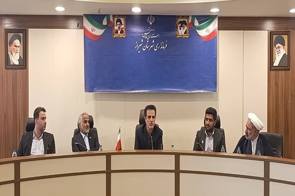 توسعه کشور در شرایط سخت متوقف نمیشود / اخبار فارس - اخبار استانها
