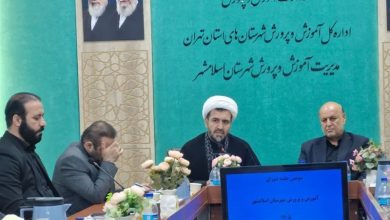انتقاد امامجمعه اسلامشهر از تخریب و قلع وقمع برخی مدارس / اخبار استان تهران - اخبار استانها
