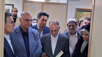 افتتاح پنجمین دفتر آثار و مفاخر فرهنگی در بروجرد / اخبار لرستان - اخبار استانها