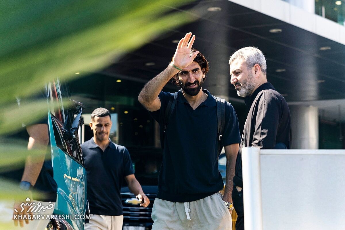 علیرضا بیرانوند در جمع ۱۰ دروازهبان پرطرفدار جام جهانی ۲۰۲۶ / علیرضا بیرانوند , دروازهبان , جام جهانی ۲۰۲۶ , اینستاگرام , فوتبال ایران