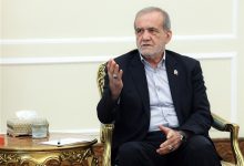 پزشکیان: متعهد میشویم بهدغدغههای رهبری توجه داشته باشیم / اخبار سیاسی روز , اخبار دولت