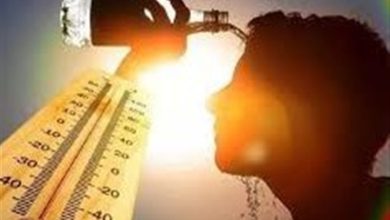 دمای هوای کرمانشاه تا 40 درجه افزایش مییابد / اخبار کرمانشاه - اخبار استانها