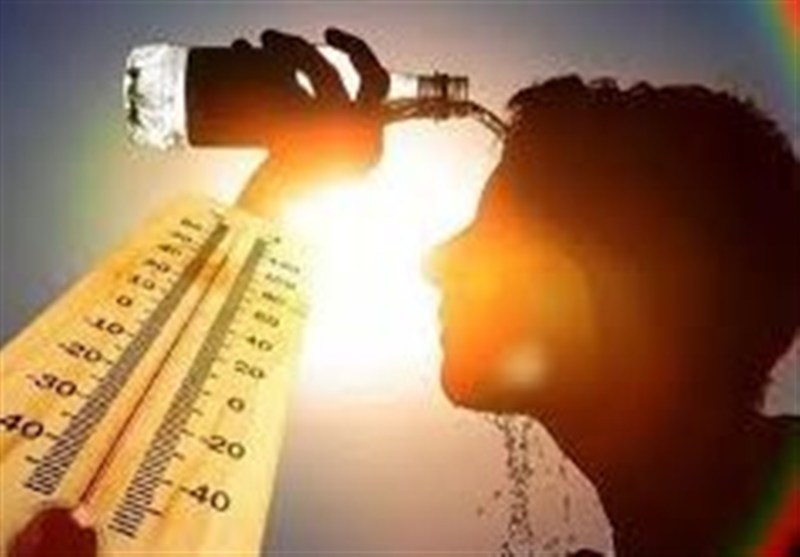 دمای هوای کرمانشاه تا 40 درجه افزایش مییابد / اخبار کرمانشاه - اخبار استانها