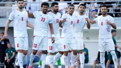 روادید جام جهانی ۲۰۲۶ تیم ملی فوتبال ایران صادر شد؛ معافیت از انگشتنگاری / تیم ملی فوتبال ایران , جام جهانی ۲۰۲۶ , روادید مکزیک , سفیر ایران در آنکارا , فوتبال