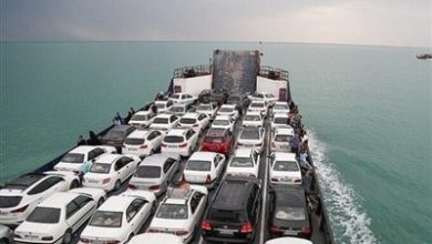 اعلام آخرین مهلت بهرهمندی مالکان خودروهای پلاک کیش از طرح خروج خودرو / اخبار جزایر خلیج فارس - اخبار استانها