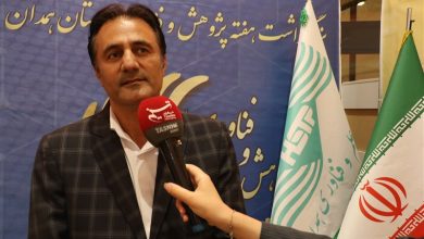 مدیریت مبتنی بر عملکرد جایگزین مدیریت فیزیکی شود / اخبار همدان - اخبار استانها