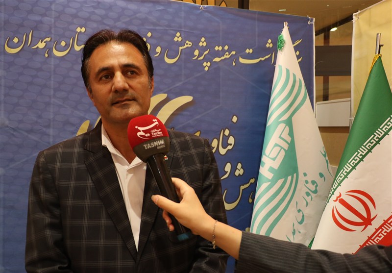 مدیریت مبتنی بر عملکرد جایگزین مدیریت فیزیکی شود / اخبار همدان - اخبار استانها