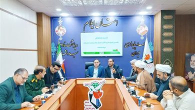 فرهنگ شهادت استراتژی تهدید و تهاجم دشمن را خنثی میکند / اخبار ایلام - اخبار استانها