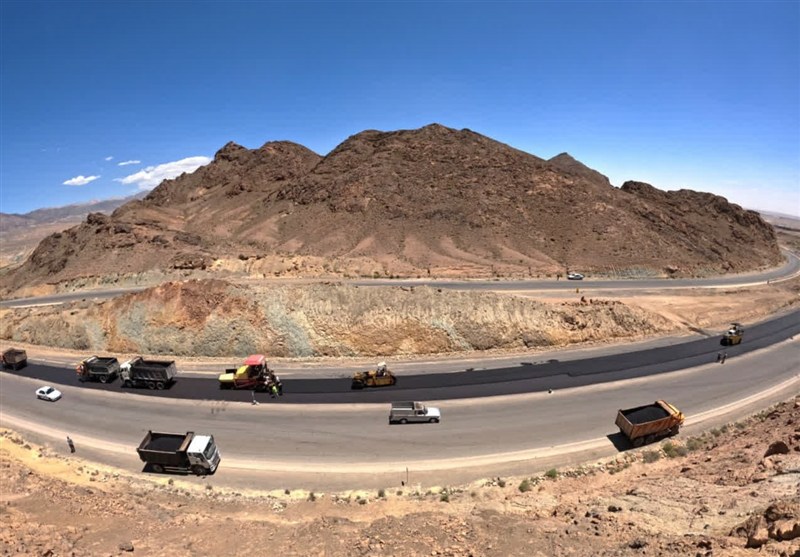 محورهای شرق سمنان با آمادهباش راهداران به استقبال زائران رهبرشهیدرفت / اخبار سمنان - اخبار استانها