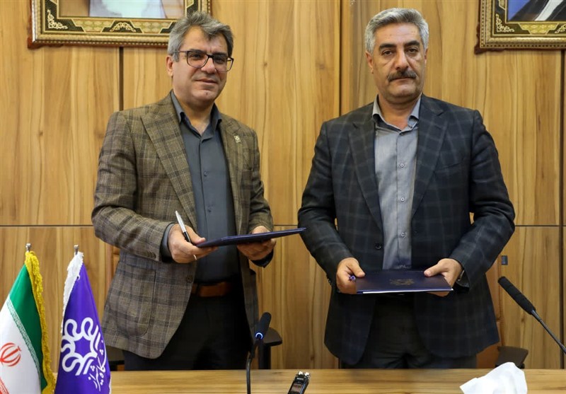 از هوشمندسازی شبکه آب تا تجاریسازی/ توافق تازه دانشگاه شیراز و آبفا / اخبار فارس - اخبار استانها