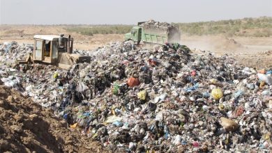 آغاز مطالعات جانمایی محل جدید دفن زباله در ابوزیدآباد / اخبار کاشان - اخبار استانها