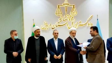 96 درصد املاک دولتی استان سنددار شدند / اخبار اردبیل - اخبار استانها