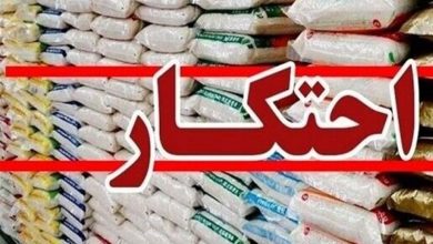کشف انبارهای احتکار در سمنان؛ 40 تن کالای اساسی ضبط شد / اخبار سمنان - اخبار استانها