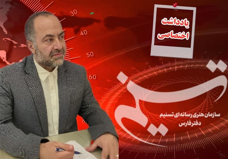 وقتی میدان راهبرد واقعی را نشان میدهد/مذاکره زیر سایه میدان / اخبار فارس - اخبار استانها