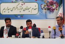 توزیع خون در خراسان رضوی 99.4 درصد است / اخبار خراسان رضوی - اخبار استانها