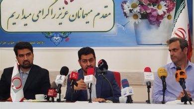 توزیع خون در خراسان رضوی 99.4 درصد است / اخبار خراسان رضوی - اخبار استانها