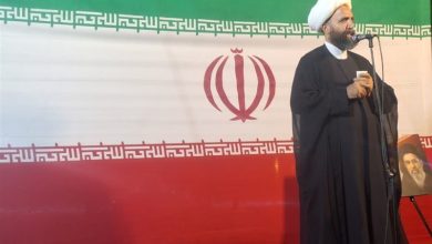 تمسک به ولایت؛ راه نجات بشر از ظلم صهیونیسم و تفکرات باطل غرب / اخبار خراسان جنوبی - اخبار استانها