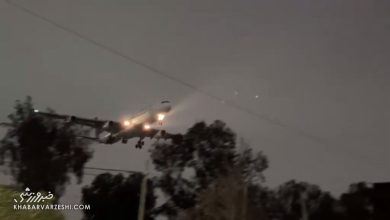 تیم ملی فوتبال ایران برای جام جهانی ۲۰۲۶ وارد مکزیک شد / تیم ملی ایران , جام جهانی ۲۰۲۶ , فوتبال ایران , مکزیک , جام جهانی