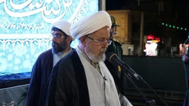 حجتالاسلام سعیدی: در مذاکرات از اصولمان عقبنشینی نمیکنیم / اخبار زنجان - اخبار استانها