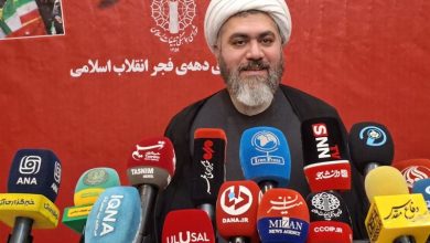 دشمن نباید از کلام، رفتار و قلم ما احساس ضعف برداشت کند / اخبار سیاسی روز , اخبار سیاست داخلی