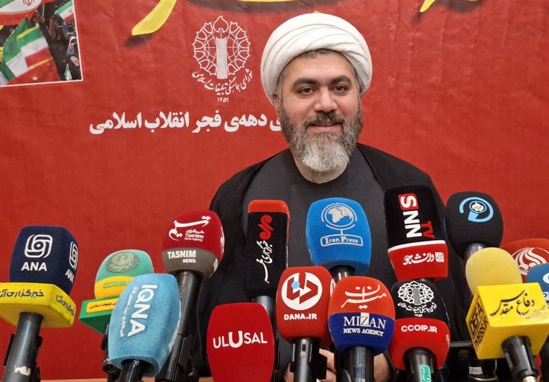 دشمن نباید از کلام، رفتار و قلم ما احساس ضعف برداشت کند / اخبار سیاسی روز , اخبار سیاست داخلی