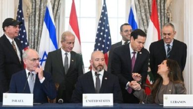 رسانه های صهیونیست: شانس موفقیت توافق با لبنان زیاد نیست