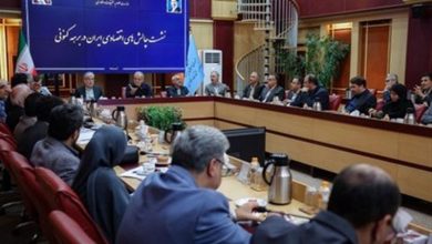پزشکیان: نگاه دولت مبتنی بر اتکا به ظرفیتهای داخلی است / اخبار سیاسی روز , اخبار دولت