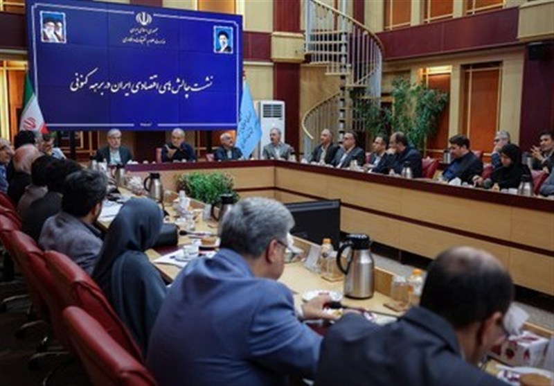 پزشکیان: نگاه دولت مبتنی بر اتکا به ظرفیتهای داخلی است / اخبار سیاسی روز , اخبار دولت