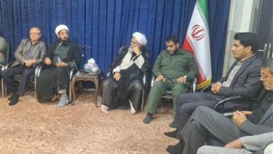 استواری بیش از پیش پایههای نظام بهترین انتقام خون رهبر شهید بود / اخبار جزایر خلیج فارس - اخبار استانها