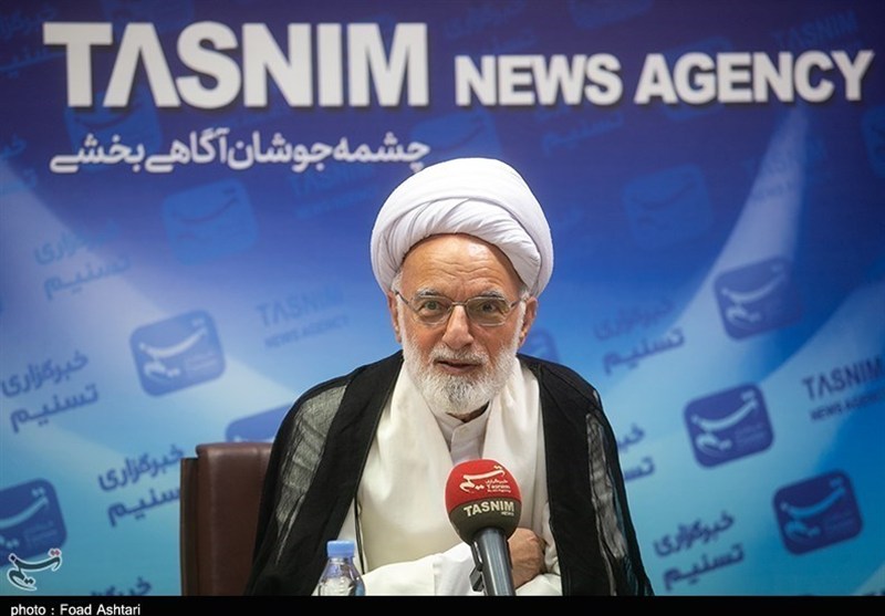 قیام لِلّه موتور محرکه تاریخ و تمدنسازی است / اخبار مرکزی - اخبار استانها