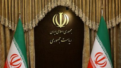 گسترش چندزبانه پایگاه اطلاعرسانی ریاستجمهوری / اخبار سیاسی روز , اخبار دولت