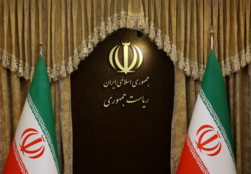 گسترش چندزبانه پایگاه اطلاعرسانی ریاستجمهوری / اخبار سیاسی روز , اخبار دولت