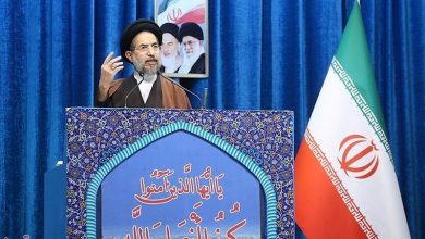 ابوترابی: پیام رهبر انقلاب نشانه تکیه نظام بر خرد جمعی است / اخبار سیاسی روز , اخبار سیاست داخلی