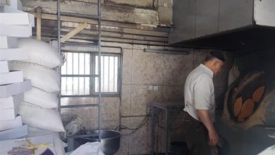 سوغاتی اصیل کرمانشاه زیر سایه گرانیها/ صفهای نان روغنی کجا رفت؟ / اخبار کرمانشاه - اخبار استانها
