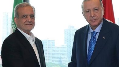 گفت وگوی تلفنی پزشکیان و اردوغان/ تاکید بر تداوم دیپلماسی منطقه ای / اخبار سیاسی روز , اخبار سیاست خارجی