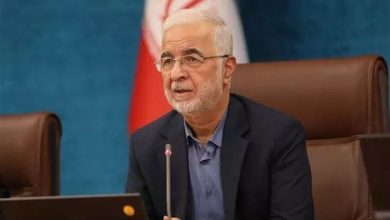 مومنی: ایران با اتکا به اتحاد ملی مقتدرتر از همیشه ایستاده است / اخبار سیاسی روز , اخبار دولت