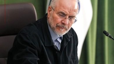 پیام جدید قالیباف به دشمن؛ ایرانی متفاوت خواهید دید / اخبار سیاسی روز , اخبار مجلس