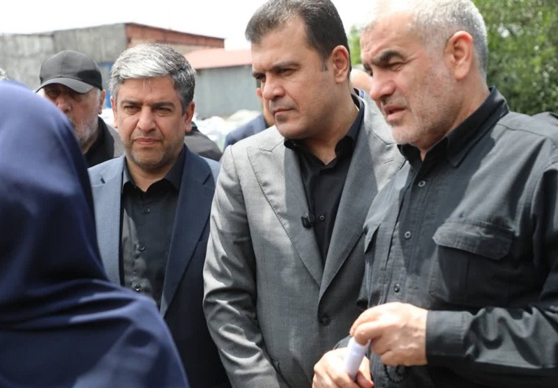 سهم اردبیل 200 شرکت دانشبنیان است / اخبار اردبیل - اخبار استانها