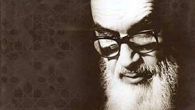 غزلهای امام سفری به افقهای عرفانی مکتب خمینی برای تکامل نسل آینده / اخبار گیلان - اخبار استانها