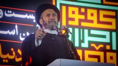 عزت ملت ایران محصول ادبیات سیدالشهدا (ع) است / - اخبار استانها