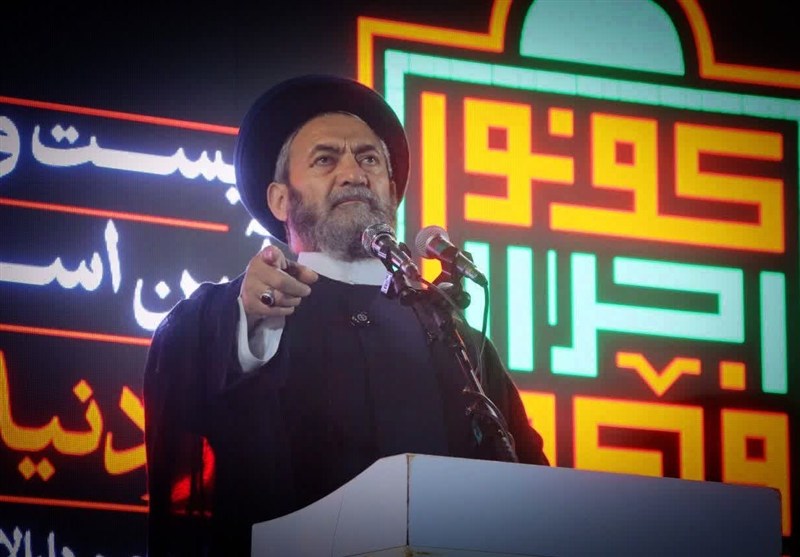 عزت ملت ایران محصول ادبیات سیدالشهدا (ع) است / - اخبار استانها