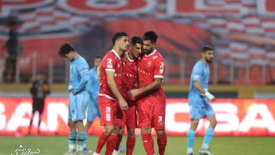 پرسپولیس در اندیشه تکرار خاطرات شیرین برابر چادرملو در اولین گام آسیایی / پرسپولیس , چادرملو , لیگ قهرمانان آسیا , امیرحسین محمودی , فوتبال ایران